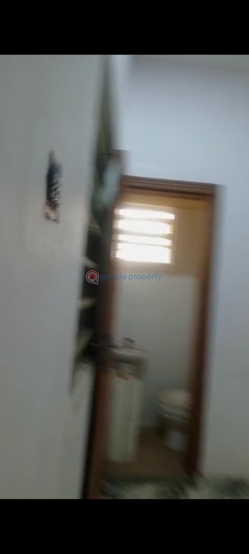 2 bedroom Block Of Flats For Rent Jonathan Coker Fagba Ifako Agege Lagos - 1