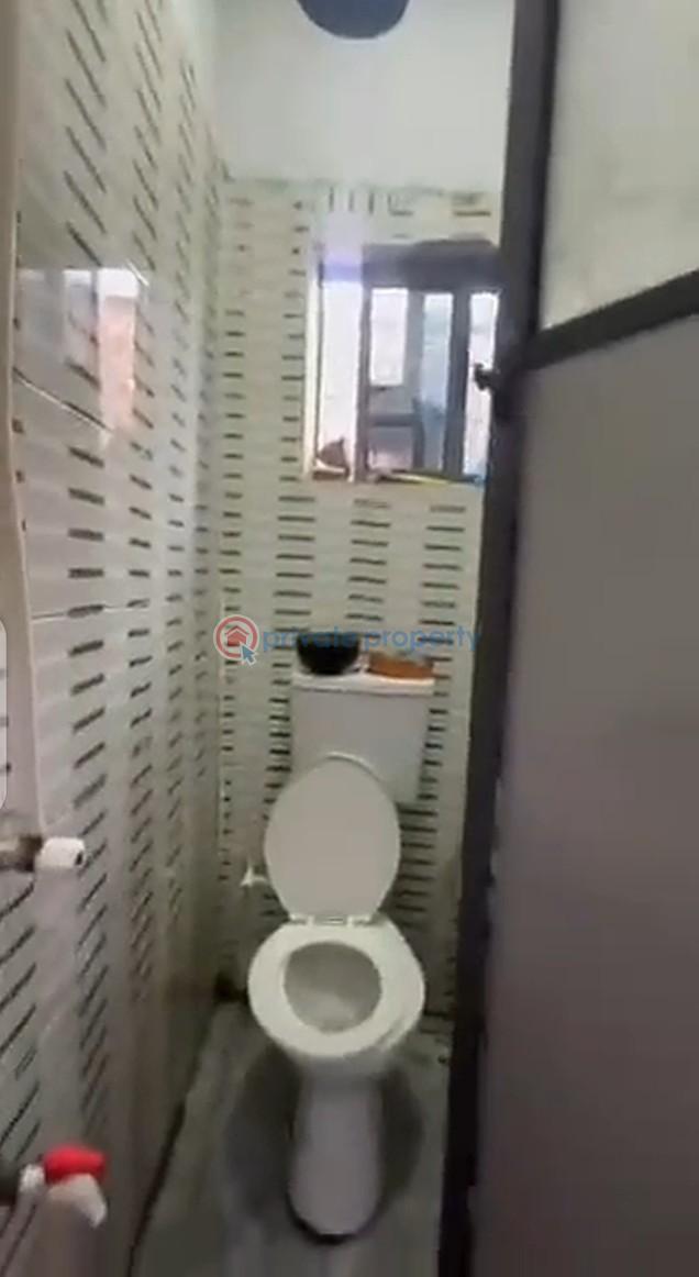 1 bedroom Self Contain For Rent Onipanu Shomolu Lagos - 5