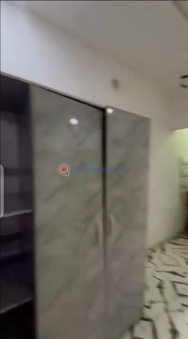 1 bedroom Self Contain For Rent Onipanu Shomolu Lagos - 4