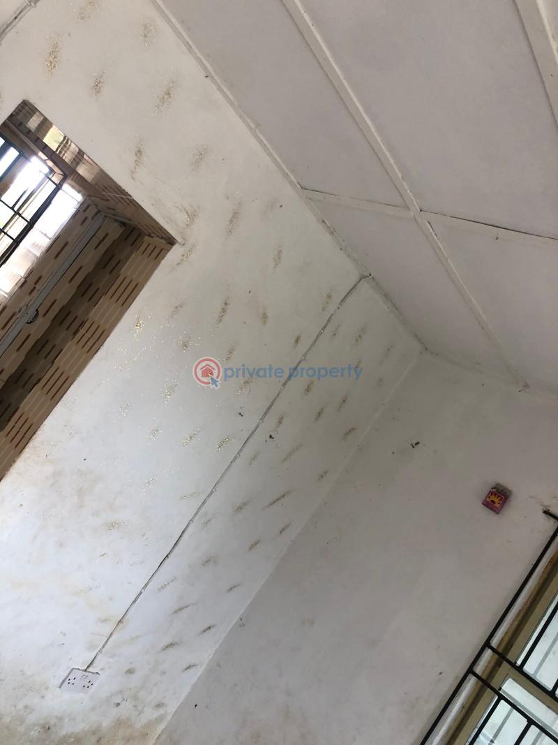 Self Contain For Rent Ipaja Lagos - 1