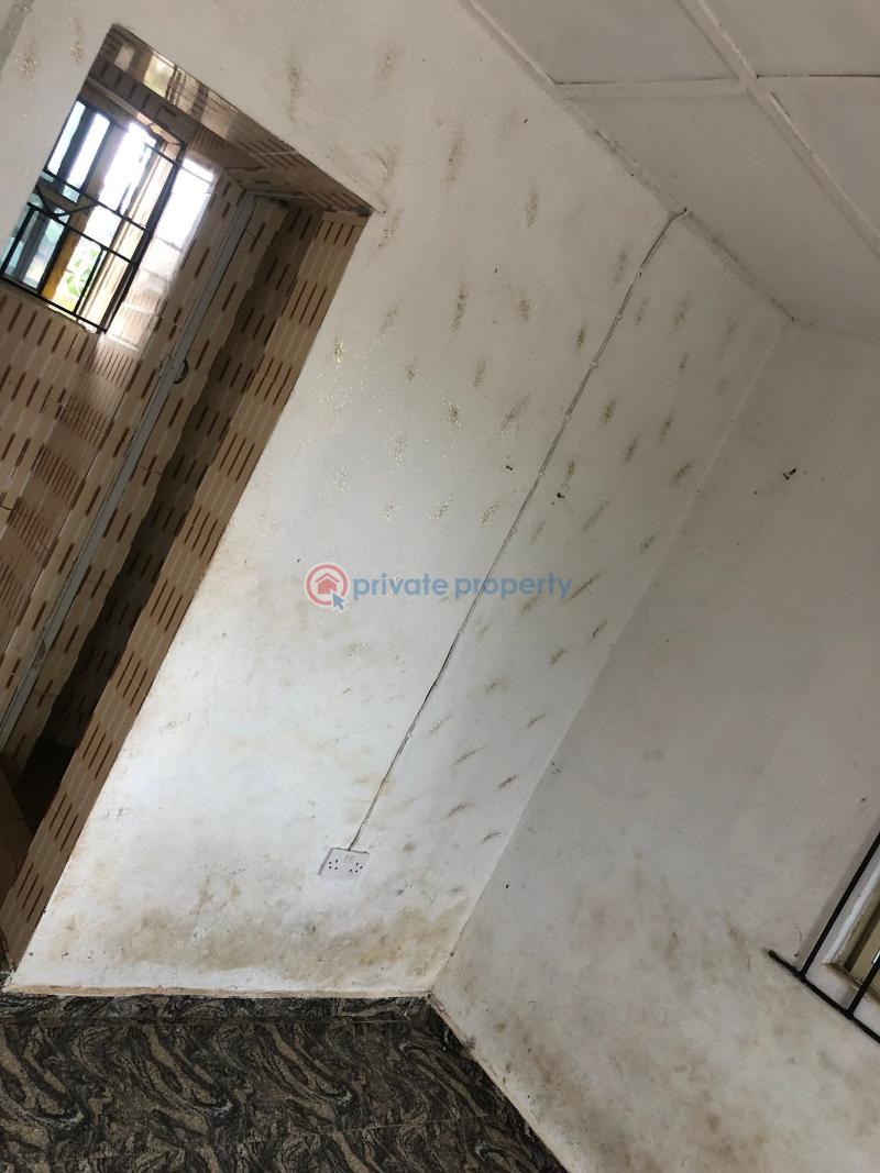 Self Contain For Rent Ipaja Lagos - 9