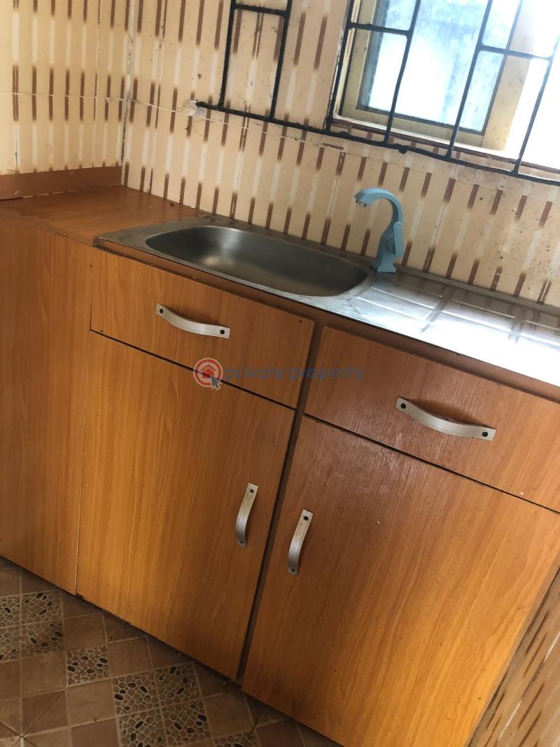 Self Contain For Rent Ipaja Lagos - 7
