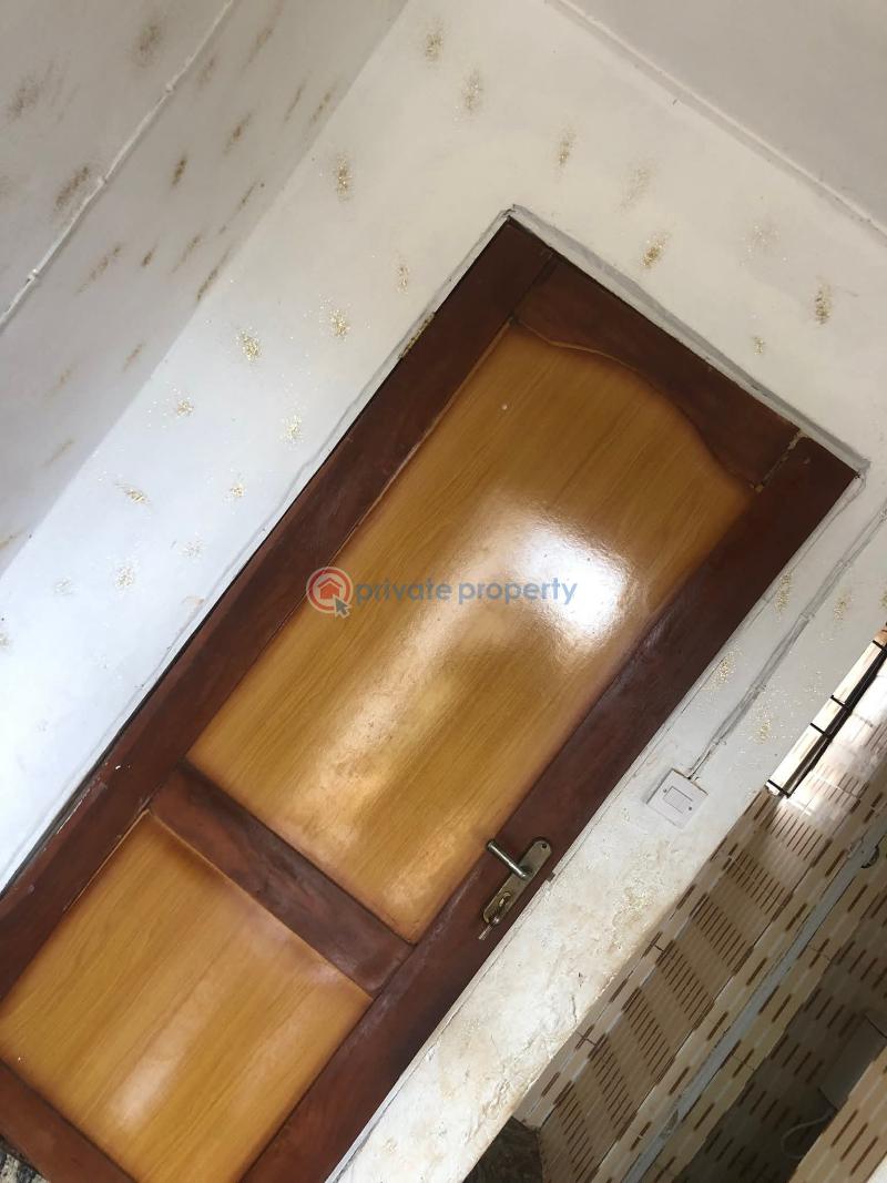 Self Contain For Rent Ipaja Lagos - 11