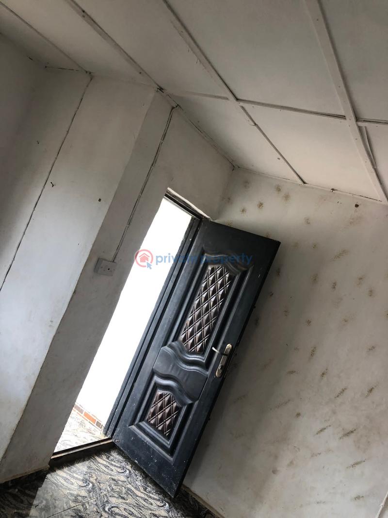 Self Contain For Rent Ipaja Lagos - 3