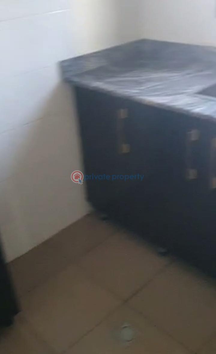1 bedroom Self Contain For Rent Jahi Abuja Phase 2  - 1