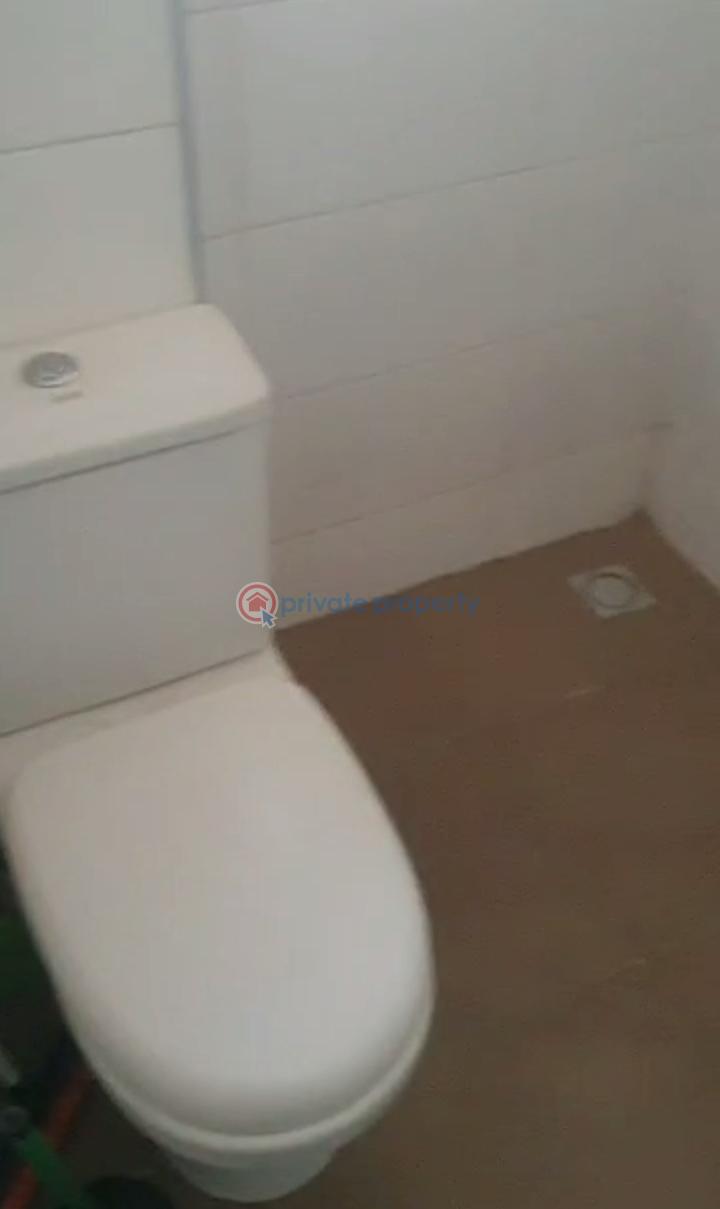 1 bedroom Self Contain For Rent Jahi Abuja Phase 2  - 6