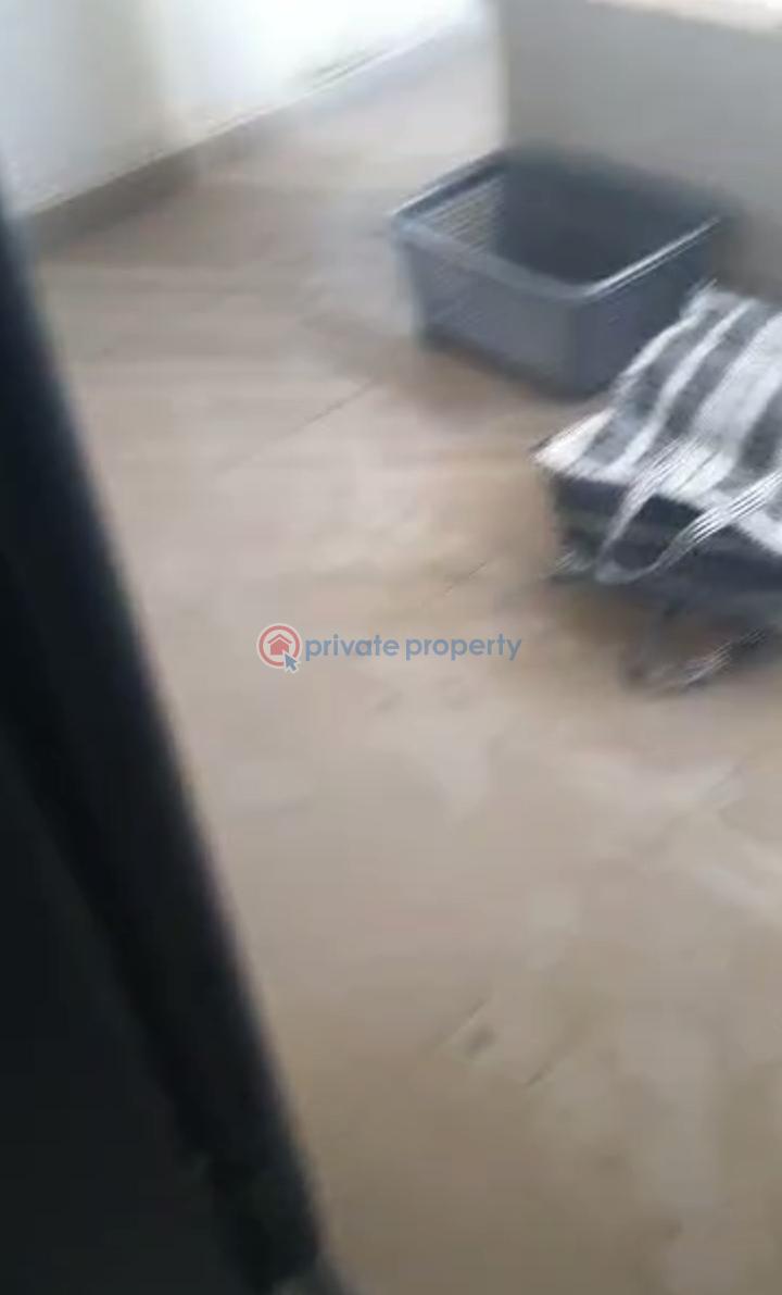 1 bedroom Self Contain For Rent Jahi Abuja Phase 2  - 4