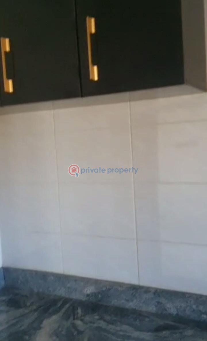 1 bedroom Self Contain For Rent Jahi Abuja Phase 2  - 2