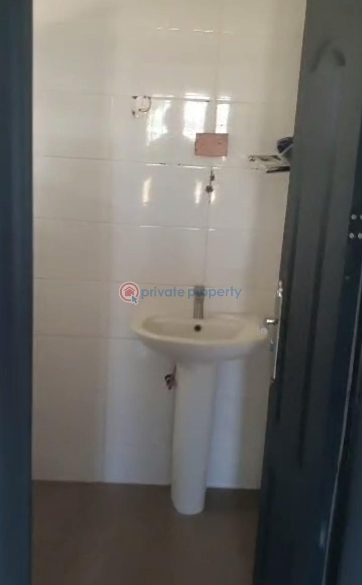 1 bedroom Self Contain For Rent Jahi Abuja Phase 2  - 8