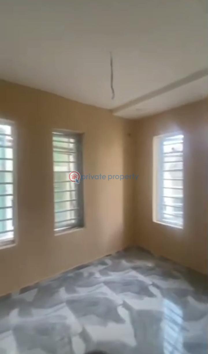 2 bedroom Flat & Apartment For Rent Off Herbert Macaulay Alagomeji Yaba Lagos - 6