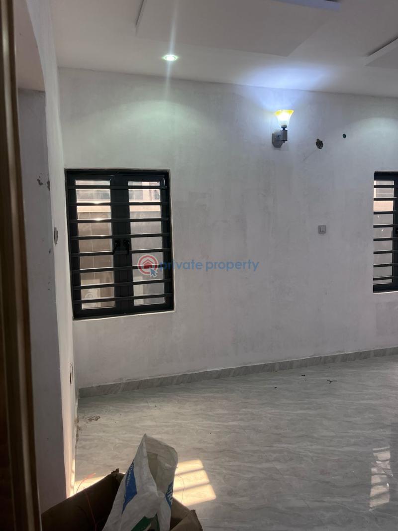 Detached Bungalow For Sale Alafaara, Ile Tuntun Idishin Ibadan Oyo - 1