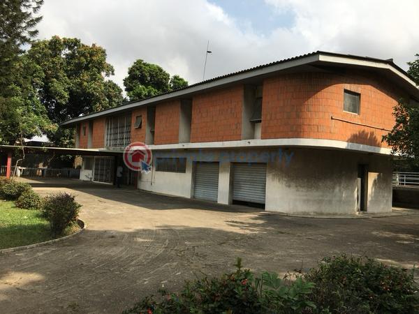4 bedroom Detached Duplex For Sale Ikeja GRA Lagos
