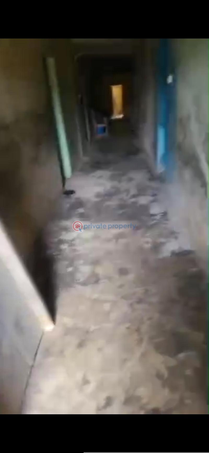 Commercial Property For Sale Abaranje Ikotun/Igando Lagos - 5