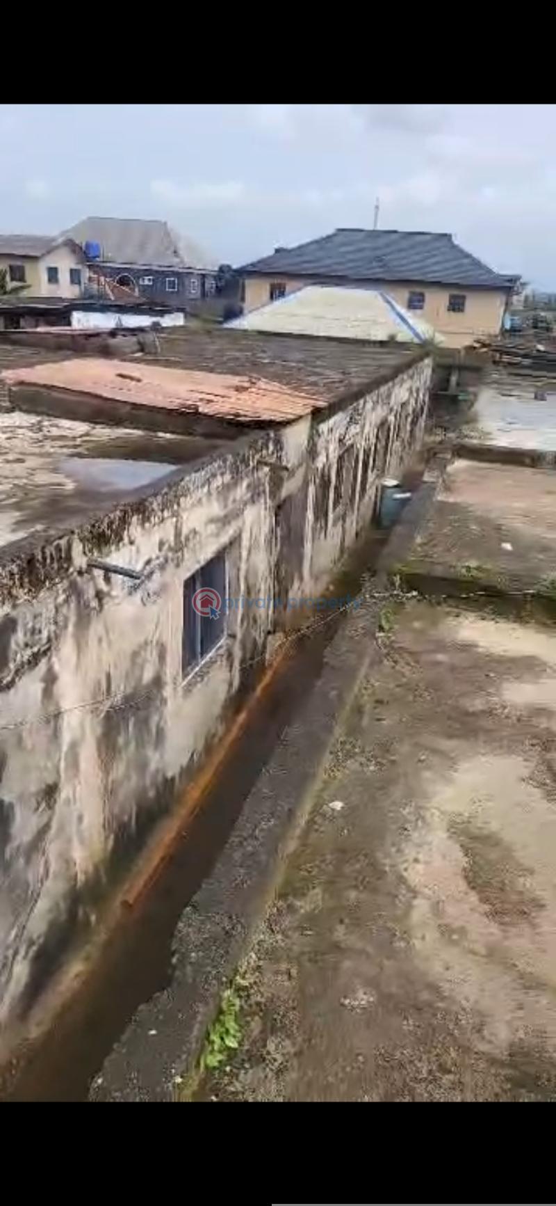 Commercial Property For Sale Abaranje Ikotun/Igando Lagos - 2