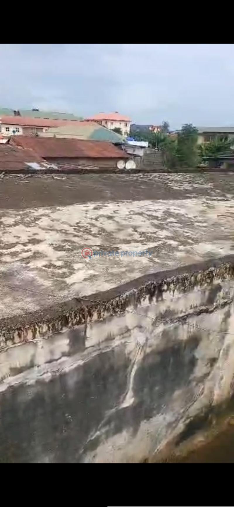 Commercial Property For Sale Abaranje Ikotun/Igando Lagos - 1