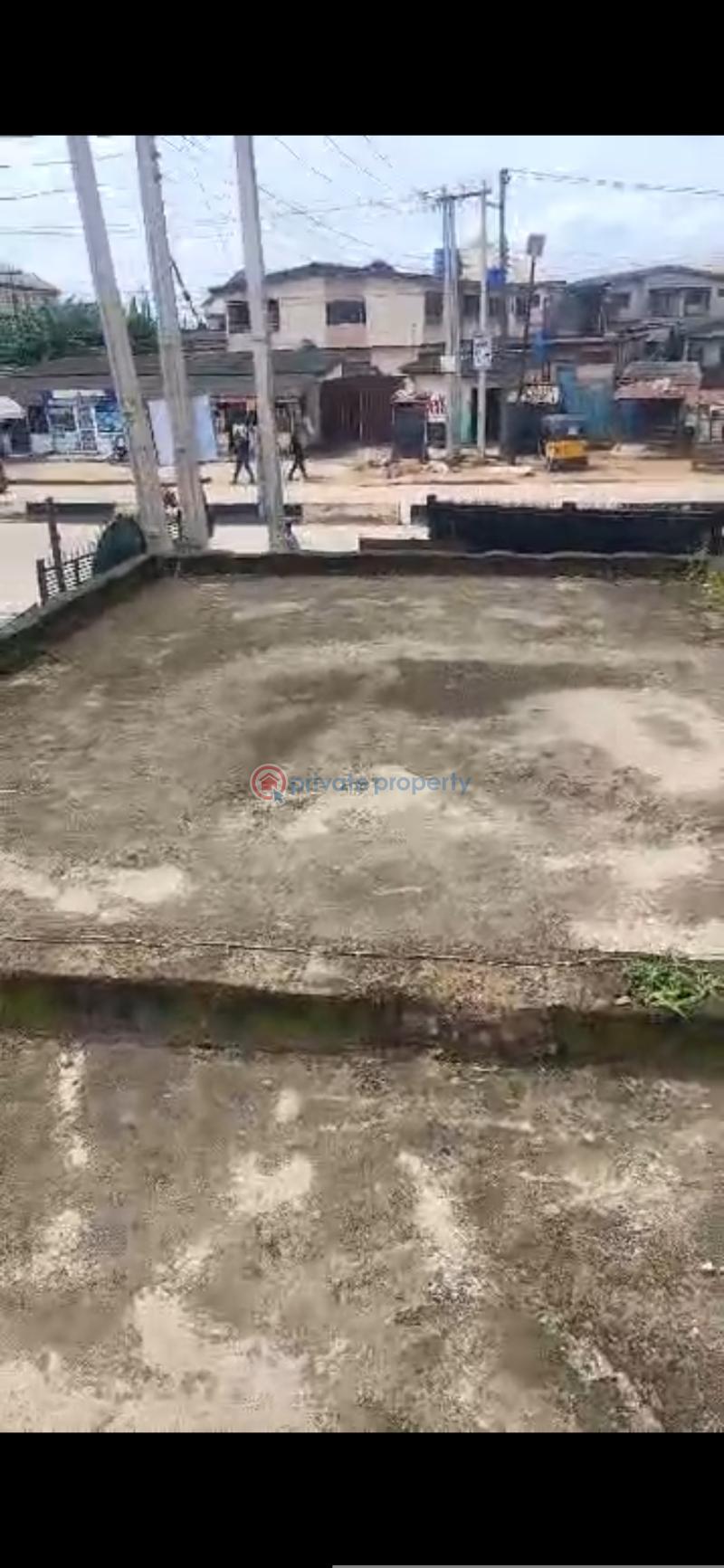 Commercial Property For Sale Abaranje Ikotun/Igando Lagos - 0