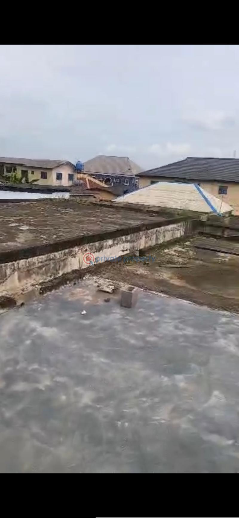 Commercial Property For Sale Abaranje Ikotun/Igando Lagos - 4