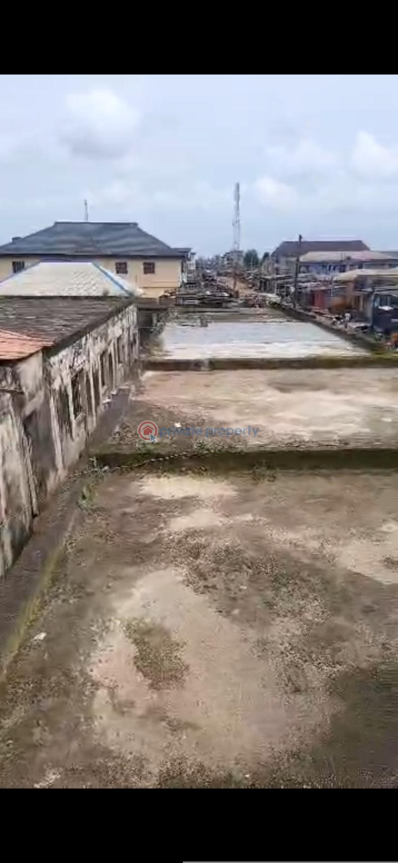 Commercial Property For Sale Abaranje Ikotun/Igando Lagos - 3