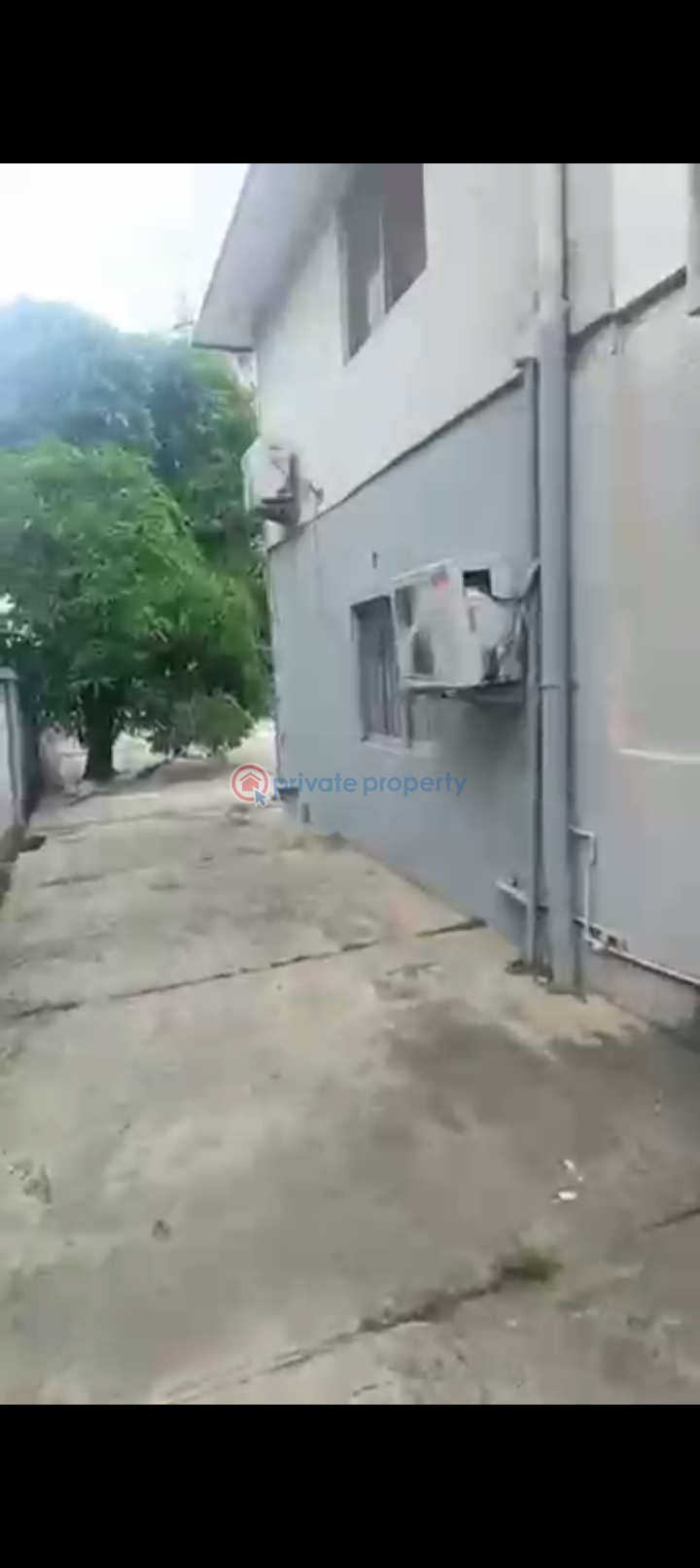 House For Sale Off Toyin Street By Saint Leo Toyin Street Ikeja Lagos - 9