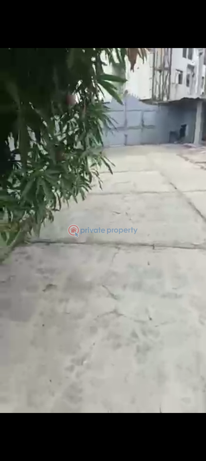 House For Sale Off Toyin Street By Saint Leo Toyin Street Ikeja Lagos - 4