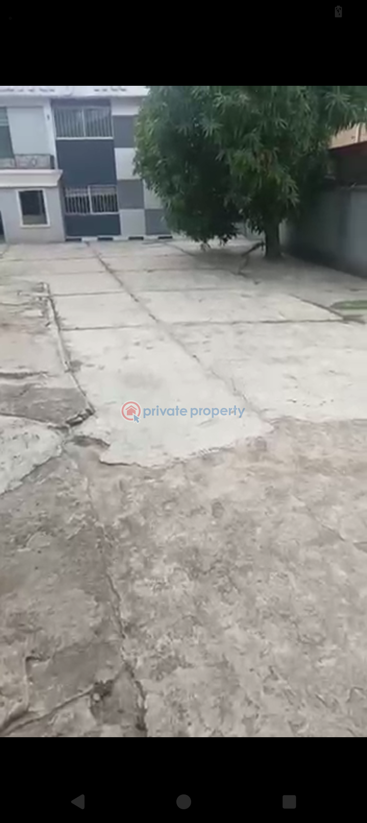 House For Sale Off Toyin Street By Saint Leo Toyin Street Ikeja Lagos - 6