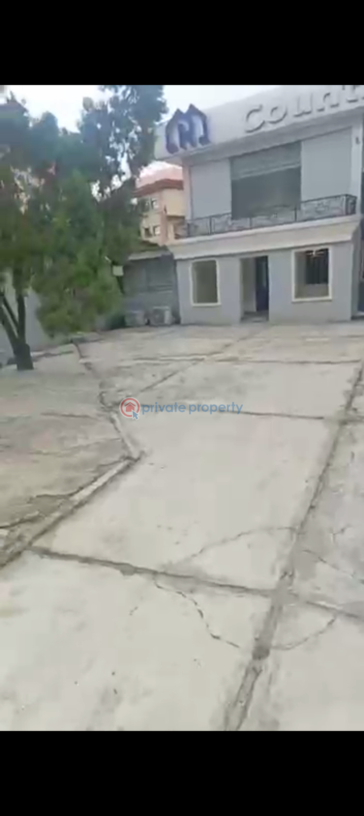 House For Sale Off Toyin Street By Saint Leo Toyin Street Ikeja Lagos - 2