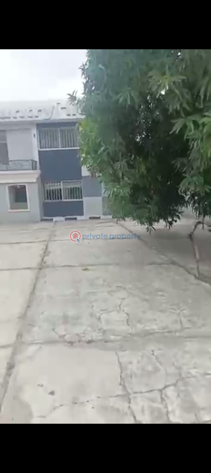 House For Sale Off Toyin Street By Saint Leo Toyin Street Ikeja Lagos - 8