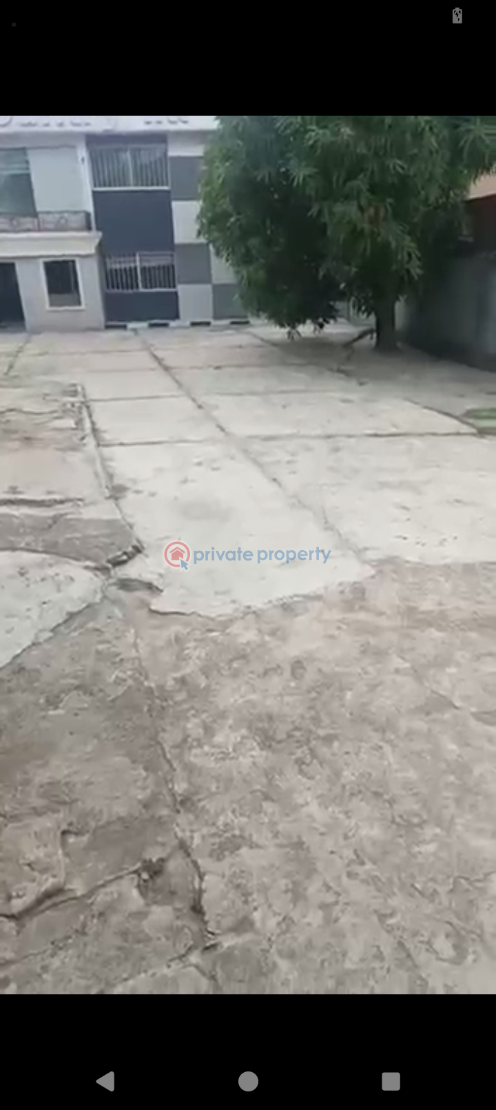 House For Sale Off Toyin Street By Saint Leo Toyin Street Ikeja Lagos - 3