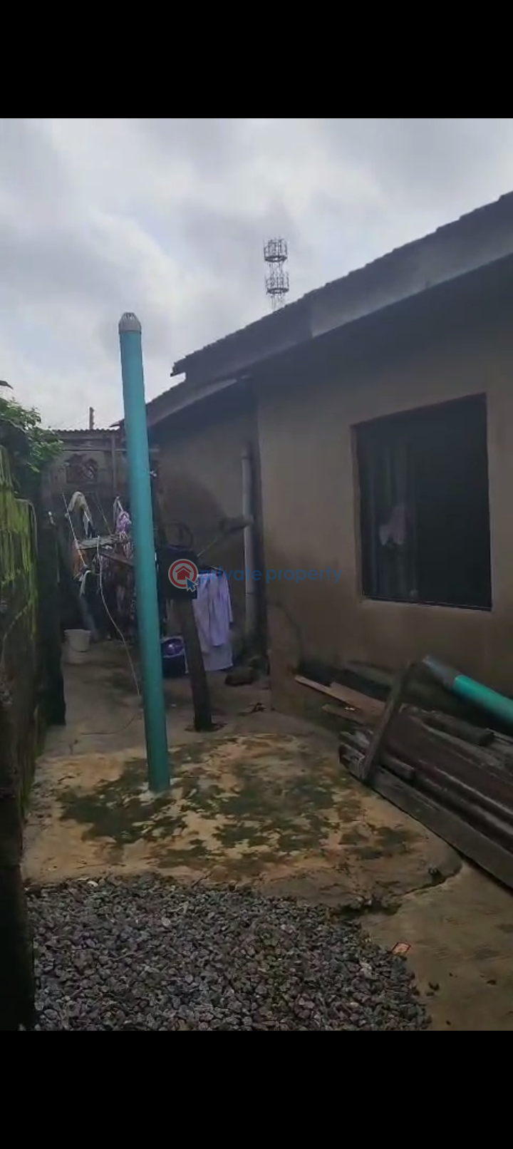 House For Sale Ajibose Street Via Toyin,iju Ishaga Iju-ogundimu Ifako-Ijaiye Lagos - 3