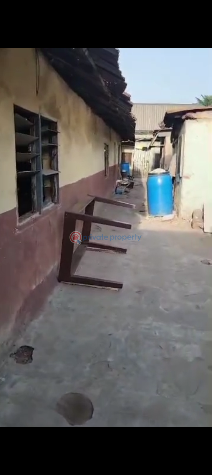 Land For Sale Behind Ifako International School,iju Ifako-Ijaiye Lagos - 3