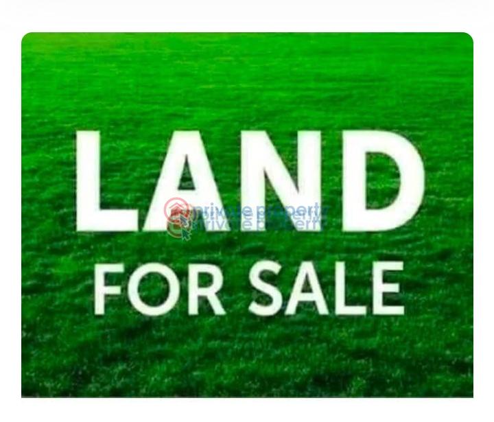 Land For Sale Ayoola Coker Gra Ikeja Lagos