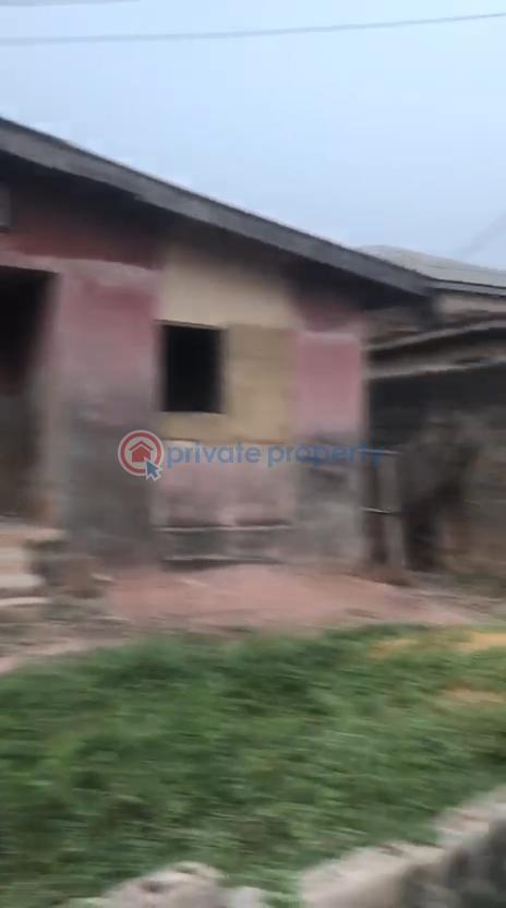 Mixed use Land For Sale Off Kajola Road, Obawole Iju-obawole Ifako-Ijaiye Lagos - 2