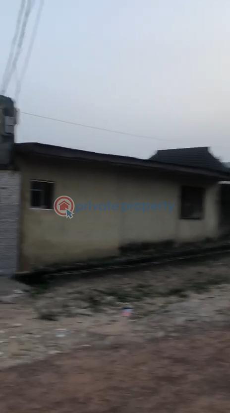 Mixed use Land For Sale Off Kajola Road, Obawole Iju-obawole Ifako-Ijaiye Lagos - 9