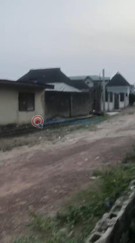 Mixed use Land For Sale Off Kajola Road, Obawole Iju-obawole Ifako-Ijaiye Lagos - 10