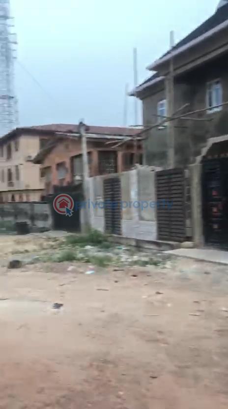 Mixed use Land For Sale Off Kajola Road, Obawole Iju-obawole Ifako-Ijaiye Lagos - 11