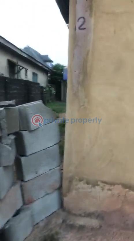 Mixed use Land For Sale Off Kajola Road, Obawole Iju-obawole Ifako-Ijaiye Lagos - 3