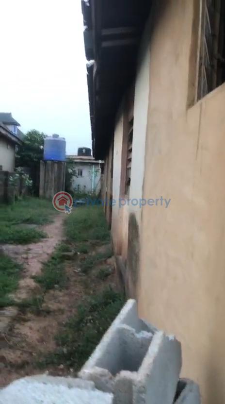 Mixed use Land For Sale Off Kajola Road, Obawole Iju-obawole Ifako-Ijaiye Lagos - 4