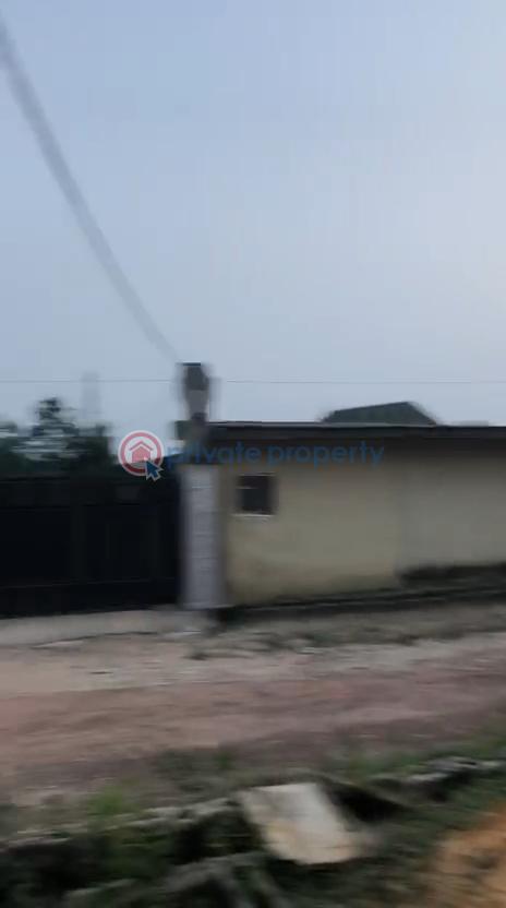 Mixed use Land For Sale Off Kajola Road, Obawole Iju-obawole Ifako-Ijaiye Lagos - 7