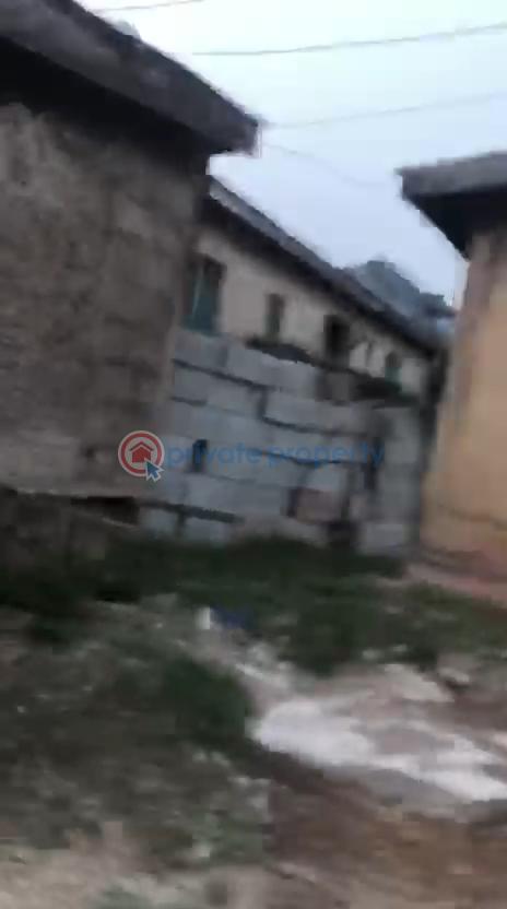 Mixed use Land For Sale Off Kajola Road, Obawole Iju-obawole Ifako-Ijaiye Lagos - 1