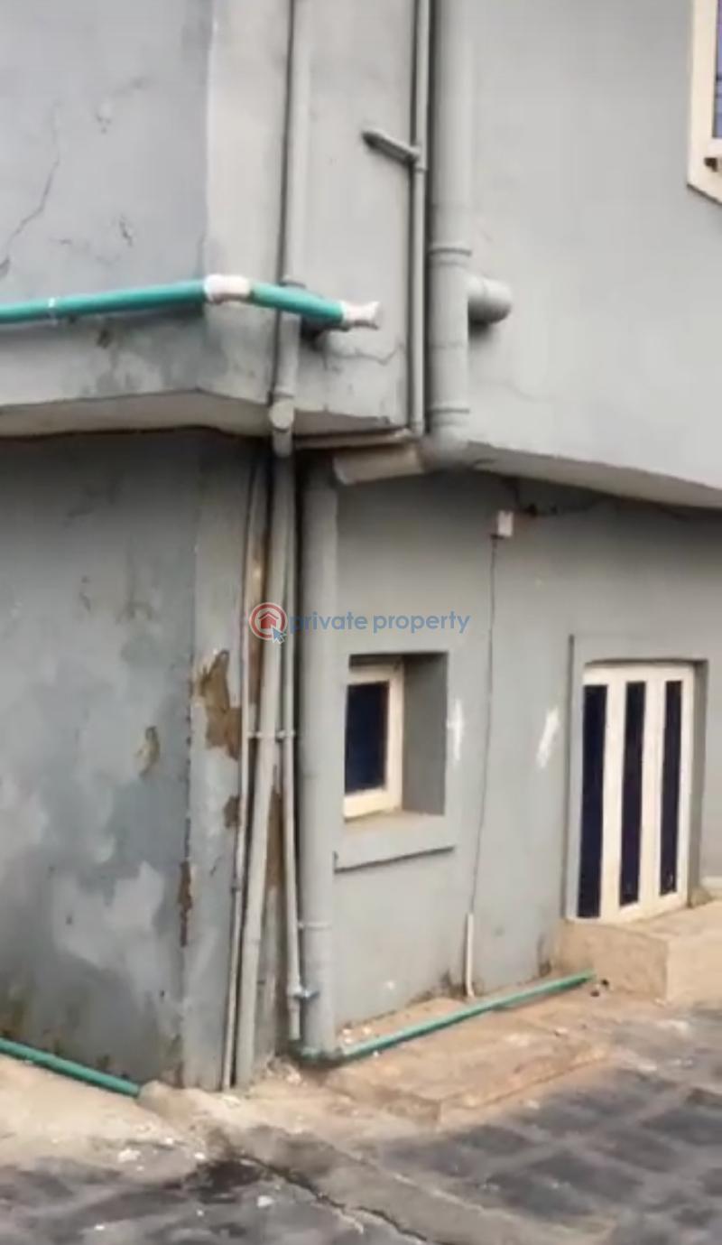 Mixed use Land For Sale Ago Palace Way, Okota Okota Isolo Lagos