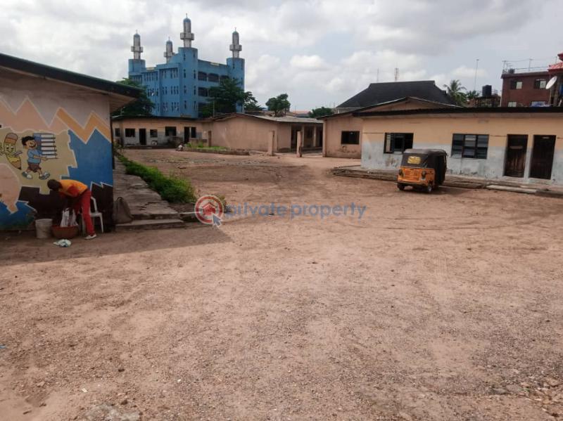 School For Sale Oshodi Apapa Express Way Oshodi Lagos