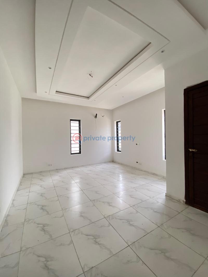 4 bedroom Detached Duplex For Sale Sangotedo Ajah Lagos - 10
