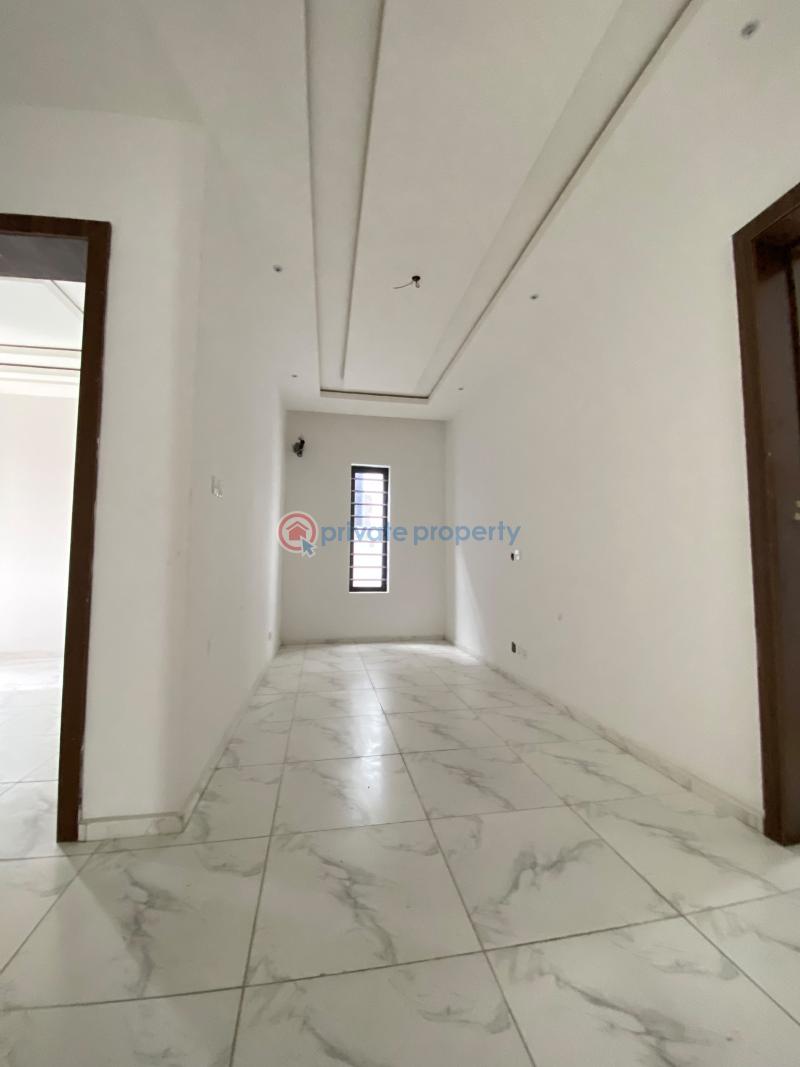 4 bedroom Detached Duplex For Sale Sangotedo Ajah Lagos - 3