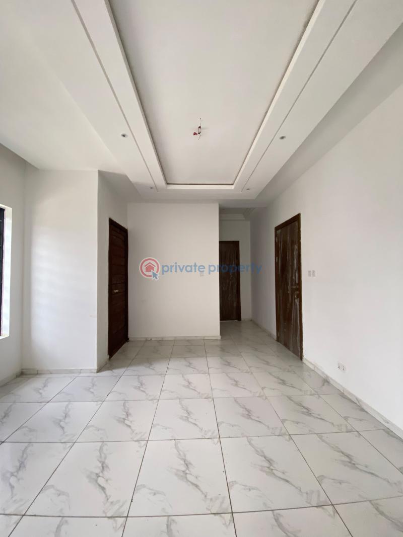 4 bedroom Detached Duplex For Sale Sangotedo Ajah Lagos - 7