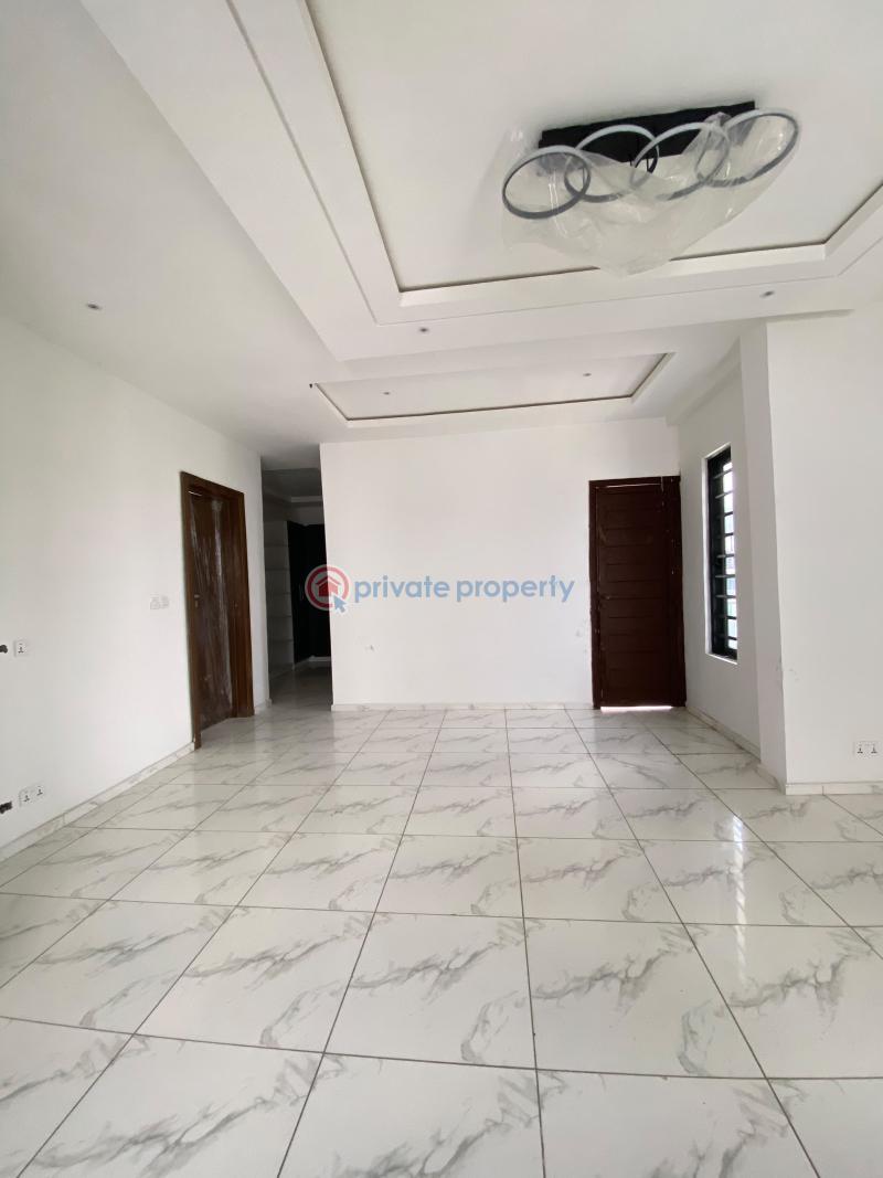 4 bedroom Detached Duplex For Sale Sangotedo Ajah Lagos - 13