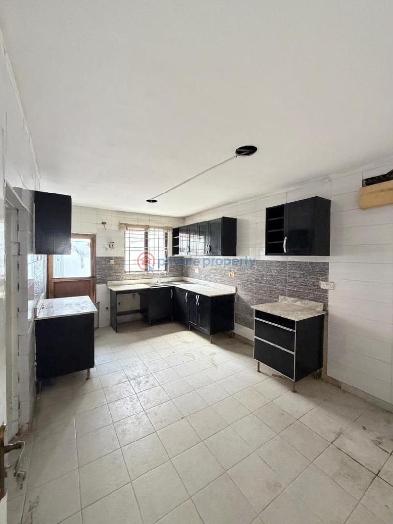 4 bedroom Terraced Duplex For Sale Lekki Phase 1 Lagos - 2