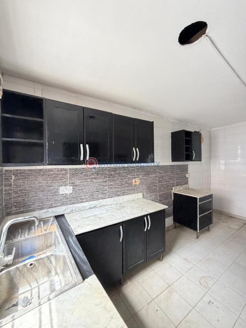 4 bedroom Terraced Duplex For Sale Lekki Phase 1 Lagos - 7