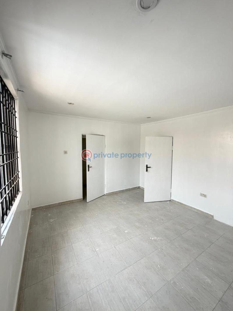 4 bedroom Terraced Duplex For Sale Lekki Phase 1 Lagos - 6