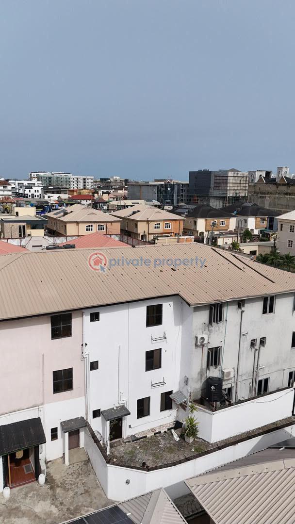 4 bedroom Terraced Duplex For Sale Lekki Phase 1 Lagos - 0
