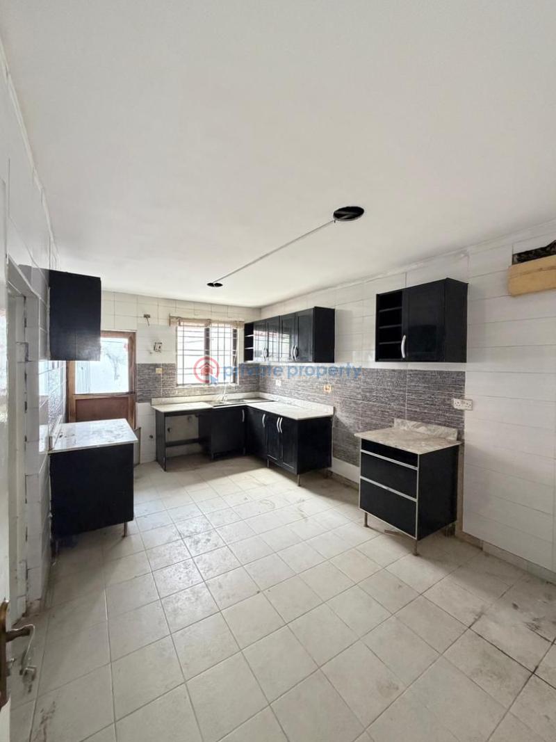 4 bedroom Terraced Duplex For Sale Lekki Phase 1 Lagos - 4